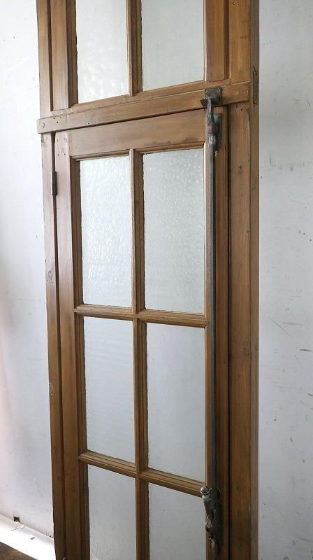 フランス アンティーク Fanlight 窓 ドア フランス アンティーク Fanlight 窓 ドア