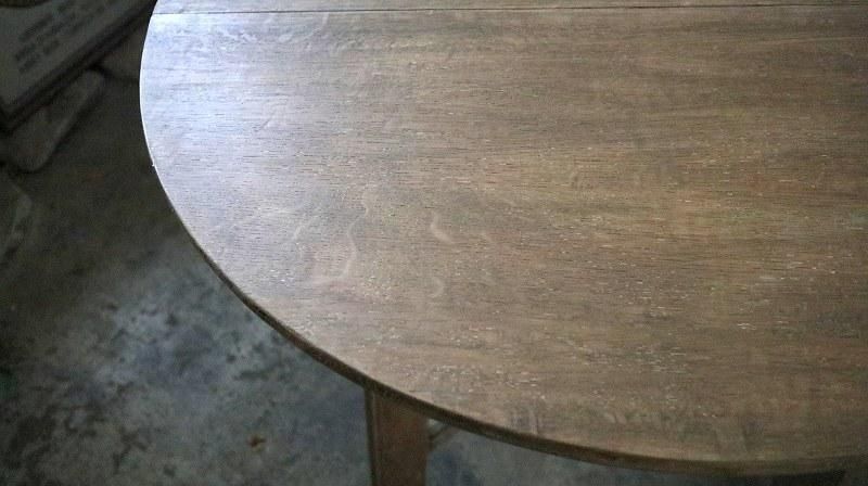 フランスアンティーク　丸テーブル フランス製 アンティーク 丸テーブル