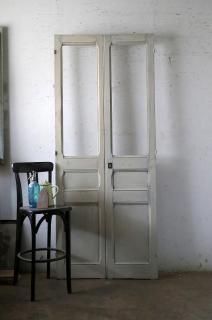 観音開きドア - フランス アンティークドア 直輸入販売 / boncote