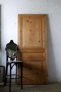 木製パネル - フランス アンティークドア 直輸入販売 / boncote