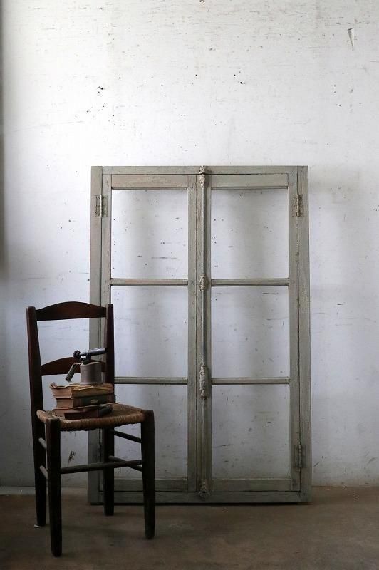 WINDOWS・VOLET 窓・ヴォレー - フランス アンティークドア 直