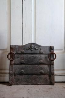 IRON ITEMS アイアン - フランス アンティークドア 直輸入販売 / boncote