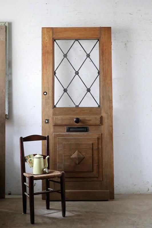 フランス アンティークドア 直輸入販売 / boncote