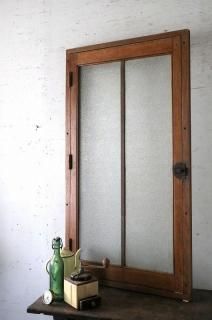 アンティークの窓(ガラス入り) WINDOWS・VOLET 窓・ヴォレー - フランス アンティークドア 直