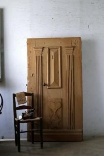 フランス アンティークドア 直輸入販売 / boncote