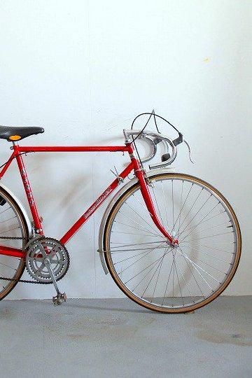 骨董品　自転車 フランス製 30's-40's ビンテージ 自転車 Cycles AuTomoTo | veloop