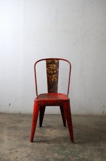 Tolix  A-chair インダストリアル チェア