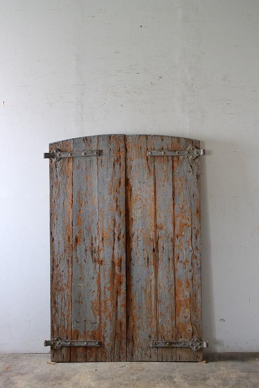 フランス アンティークドア 直輸入販売 / boncote