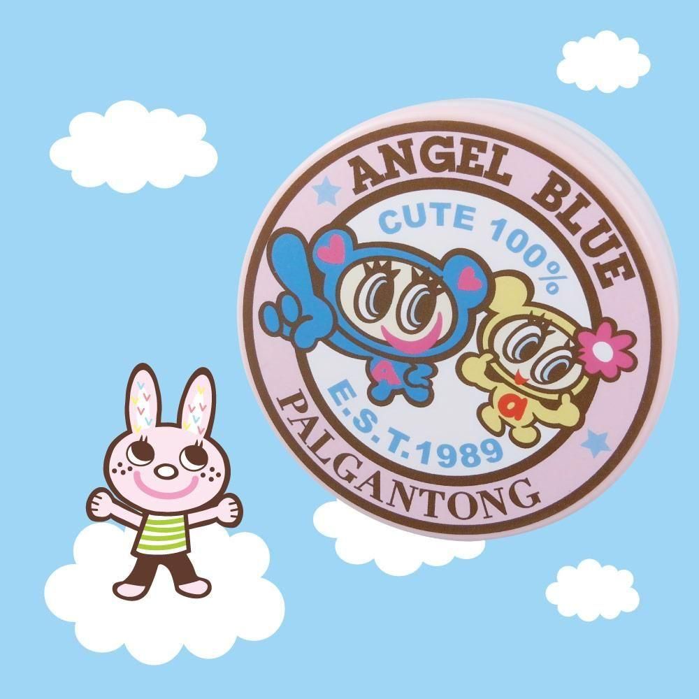 フェイスパウダー 1997 パルガントン ABフィックスパウダー- パルガントン(palgantong