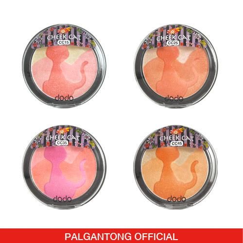 ドド チークキャット - パルガントン(palgantong)オフィシャル