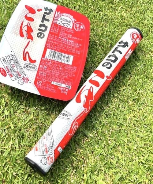 PUTTER【パターグリップ】 - elitegrips ONLINE STORE