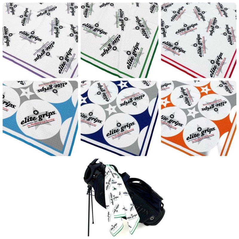 ワッフルタオル - elitegrips ONLINE STORE