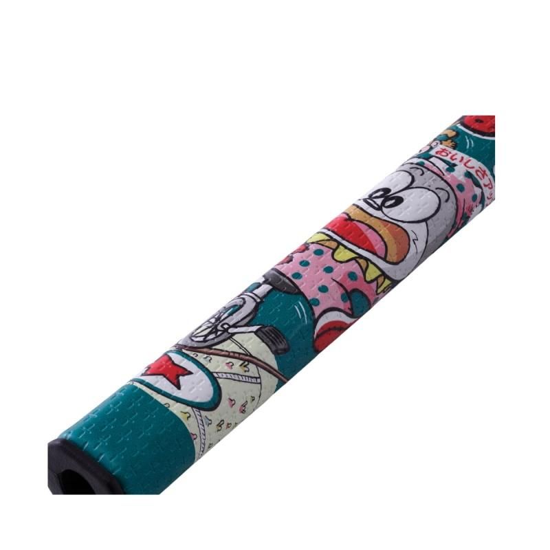 パターグリップ うまい棒 16本セット - elitegrips ONLINE STORE