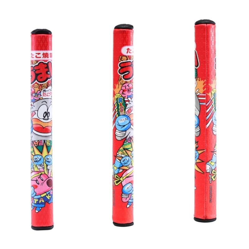 単品売り】 うまい棒 パターグリップ - elitegrips ONLINE STORE