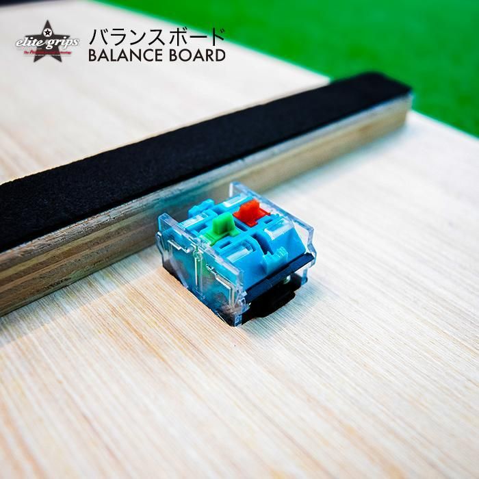 エリートグリップ elitegrips バランスボード balance board