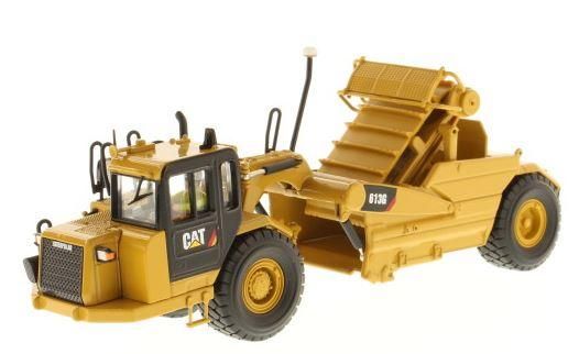CAT 623G エレベーティングスクレーパー CAT スクレーパー623G 1/50 NORSCOT 1/50 Cat 623G Elevating Scraper