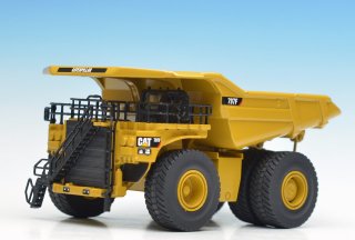 CAT D11T トラックタイプトラクター 1/125スケール - KENKRAFT