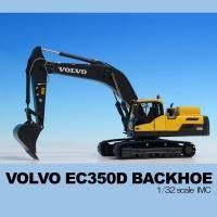 VOLVO EC350D Хåۥ1/32