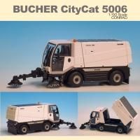 BUCHER CityCat 5006<img class='new_mark_img2' src='https://img.shop-pro.jp/img/new/icons54.gif' style='border:none;display:inline;margin:0px;padding:0px;width:auto;' />