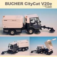 BUCHER CityCat V20e<img class='new_mark_img2' src='https://img.shop-pro.jp/img/new/icons14.gif' style='border:none;display:inline;margin:0px;padding:0px;width:auto;' />