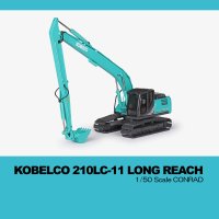 KOBELCO SK210LC-11 　　　LONG REACH<img class='new_mark_img2' src='https://img.shop-pro.jp/img/new/icons60.gif' style='border:none;display:inline;margin:0px;padding:0px;width:auto;' />
