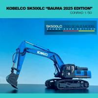 KOBELCO SK500LC BAUMA EDITION 2025<img class='new_mark_img2' src='https://img.shop-pro.jp/img/new/icons14.gif' style='border:none;display:inline;margin:0px;padding:0px;width:auto;' />