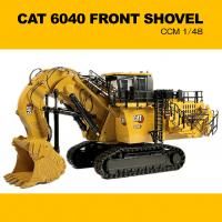 CAT6040 FRONT SHOVEL<img class='new_mark_img2' src='https://img.shop-pro.jp/img/new/icons15.gif' style='border:none;display:inline;margin:0px;padding:0px;width:auto;' />