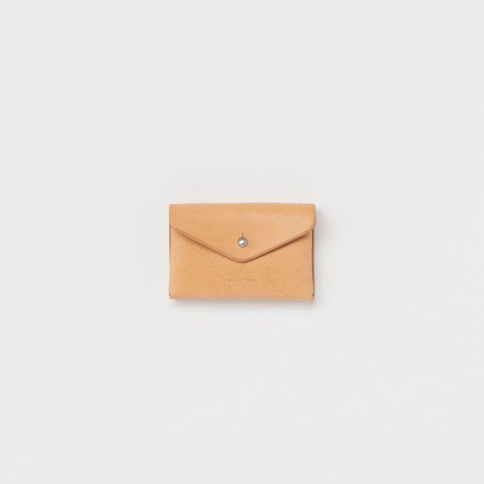 Hender Scheme エンダースキーマ one piece card case カードケース di