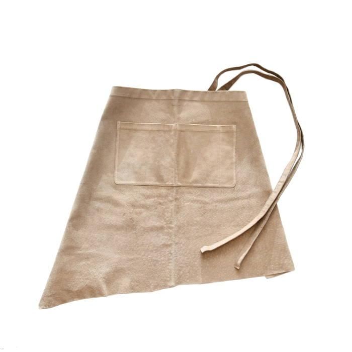 Hender Scheme エンダースキーマ pig apron ピッグスエード Hender Scheme エンダースキーマ pig apron ピッグスエード