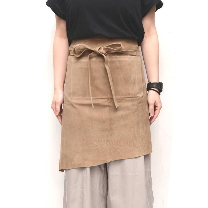 Hender Scheme エンダースキーマ pig apron ピッグスエード Hender Scheme エンダースキーマ pig apron ピッグスエード