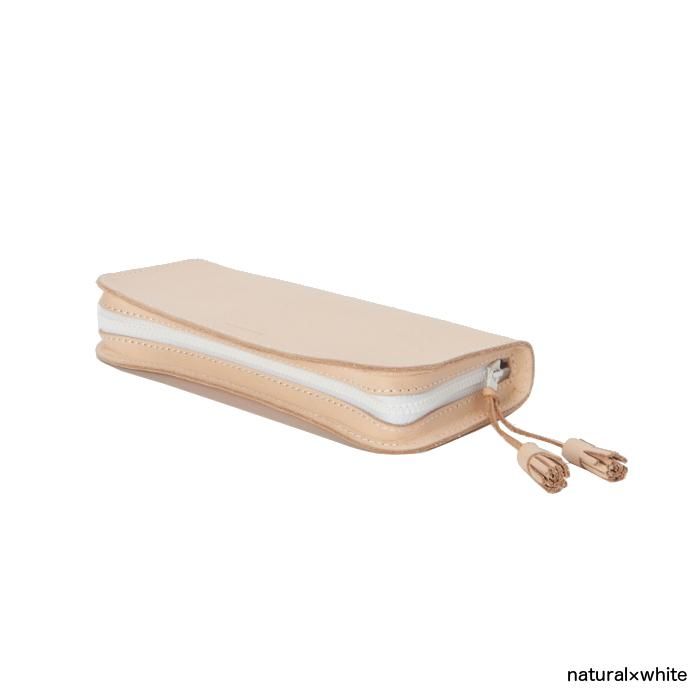 Hender Scheme (エンダースキーマ) assemble pen case
