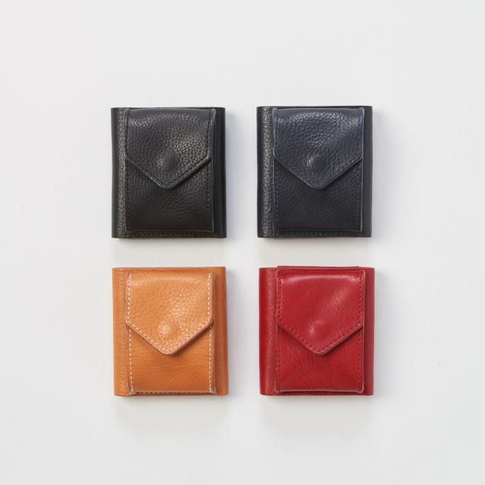 Hender Scheme - 【残りわずか】Hang Wallet(BLACK) | ACRMTSM