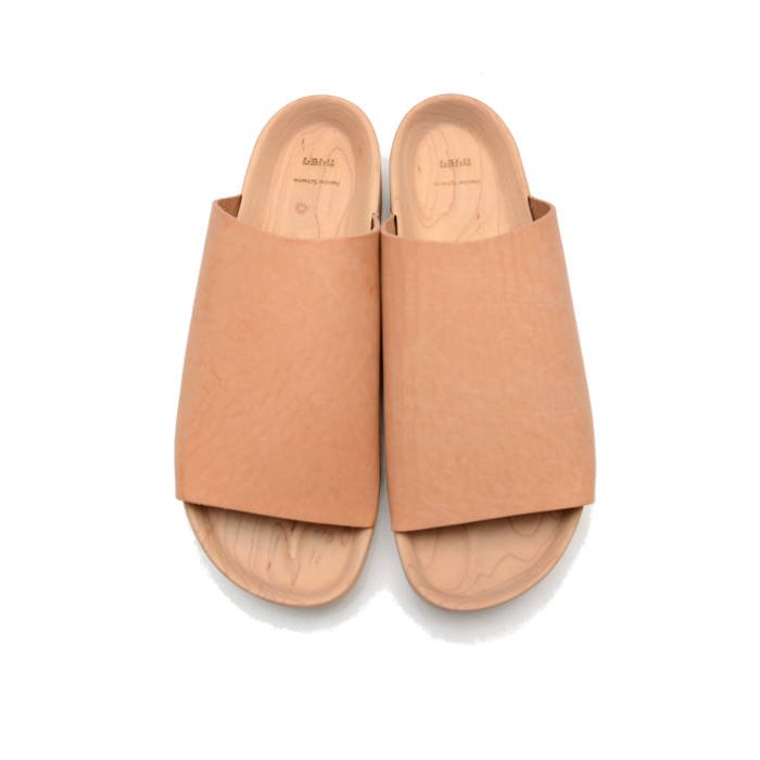 Hender Scheme エンダースキーマ× カリモク sandal サンダル km-s-01 