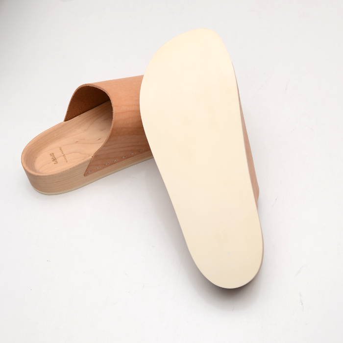 Hender Scheme エンダースキーマ× カリモク sandal サンダル km-s-01 