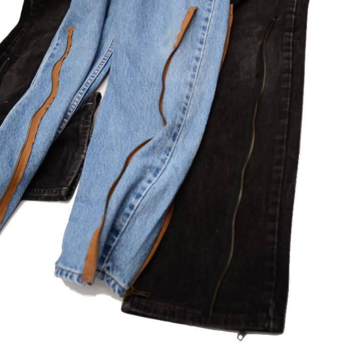 Maisoneureka パンツ postantique_d0184