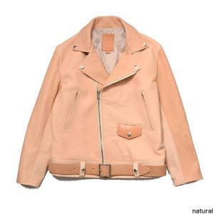 <img class='new_mark_img1' src='https://img.shop-pro.jp/img/new/icons50.gif' style='border:none;display:inline;margin:0px;padding:0px;width:auto;' />Hender Scheme  not riders jacket 饤㥱å y-c-jkt