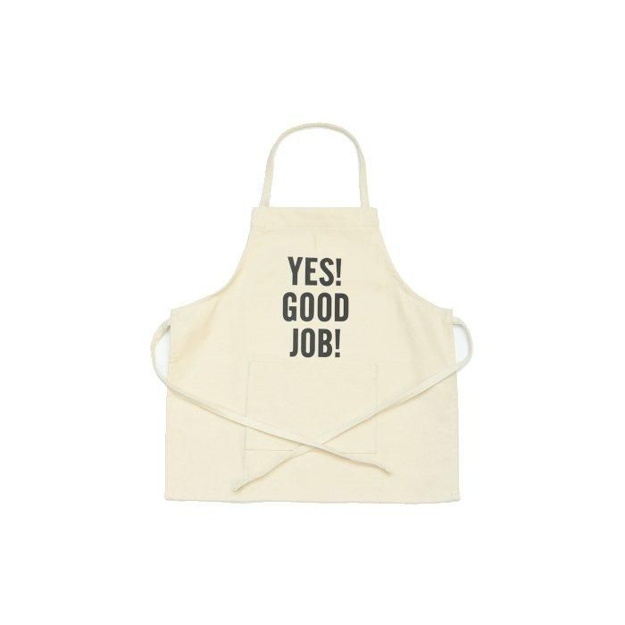 DRESSSEN BABY KIDS apron ドレッセンベビーキッズエプロン - Mame