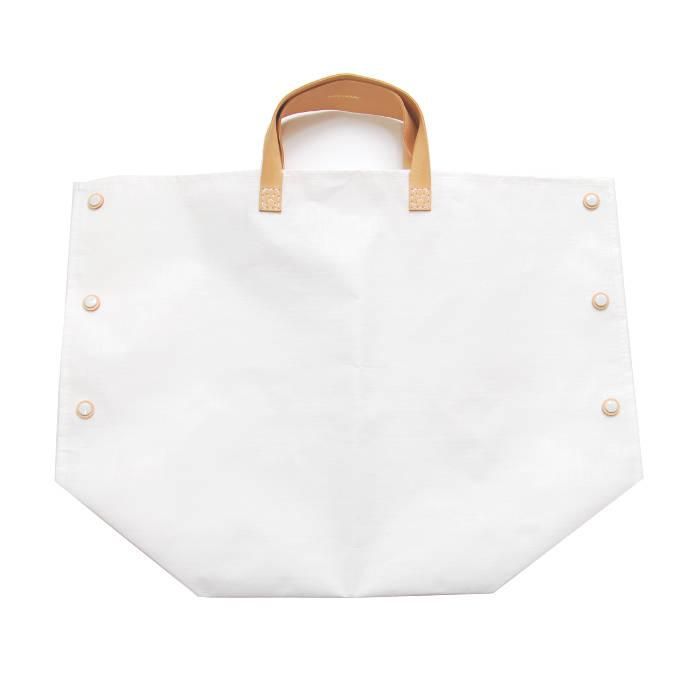 Hender Scheme エンダースキーマ picnic bag for couple