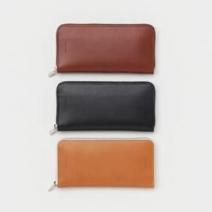 <img class='new_mark_img1' src='https://img.shop-pro.jp/img/new/icons1.gif' style='border:none;display:inline;margin:0px;padding:0px;width:auto;' />Hender Scheme S long zip purse ur-rc-lzp