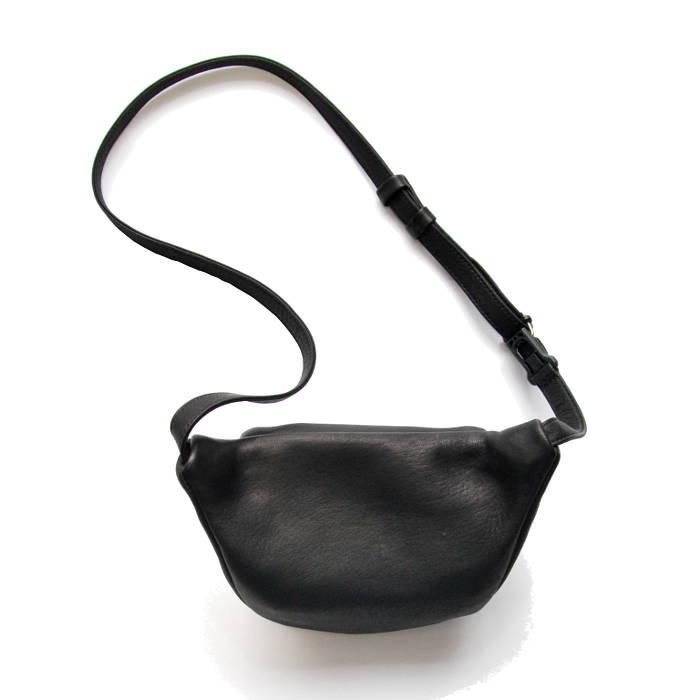 Aeta アエタ WAIST POUCH S ウエストポーチ DA11 Aeta アエタ WAIST POUCH S ウエストポーチ DA11