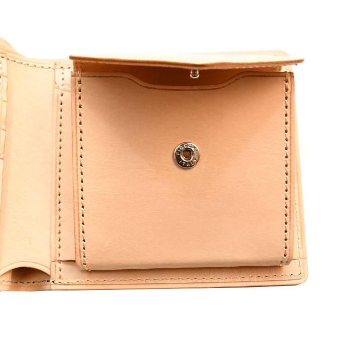 Hender Scheme エンダースキーマ half folded wallet nc-rc-hfw