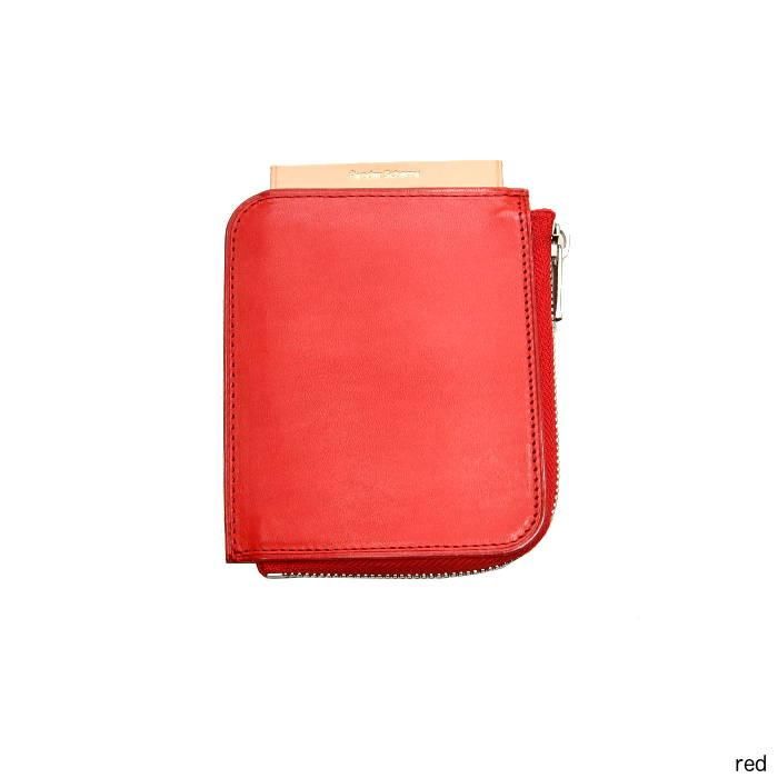 Hender Scheme エンダースキーマ L purse Lパース nc-rc-lps