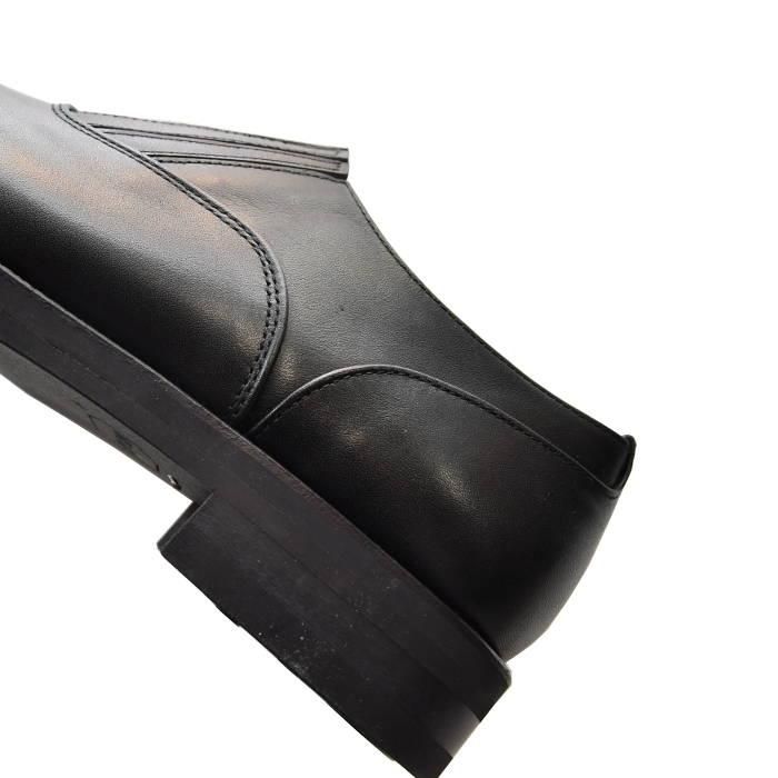 Hender Scheme エンダースキーマ front gore スリッポンレザー Hender Scheme エンダースキーマ front gore スリッポンレザー