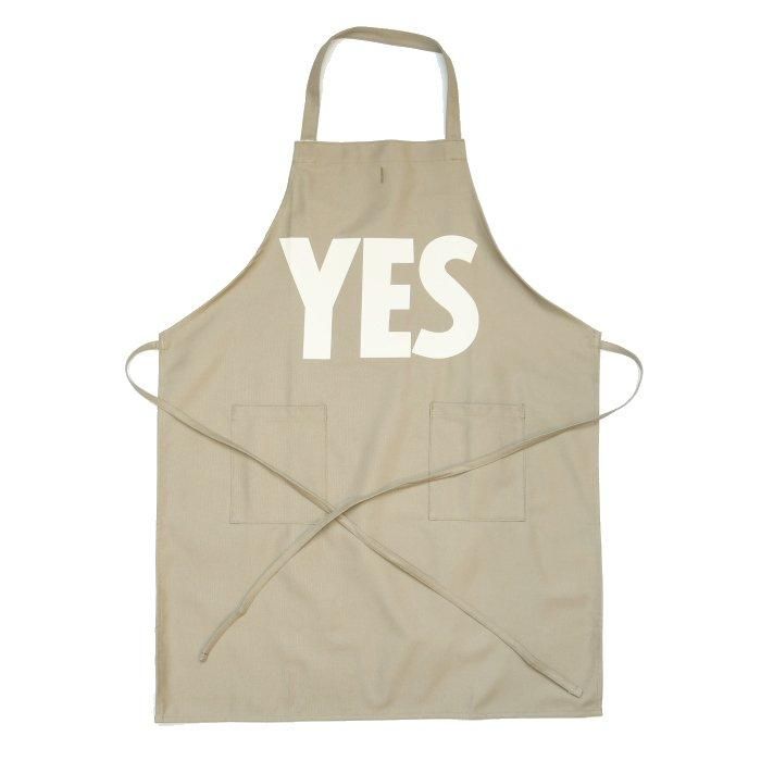 DRESSSEN Pull Over ドレッセン Apron プルオーバーエプロン 配膳用品・キッチンファブリック 