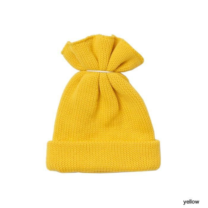 hender scheme bundle knit cap - ニットキャップ/ビーニー