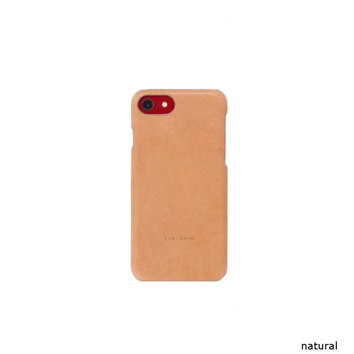 Hender Scheme エンダースキーマ iPhone case 8 アイフォン
