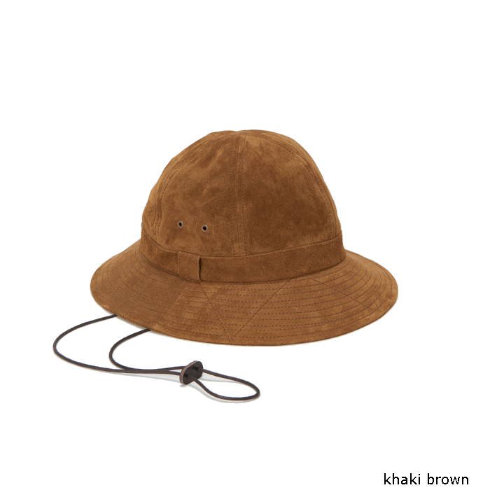 専用☆ エンダースキーマ Hender Scheme Field Hat ハット - ハット