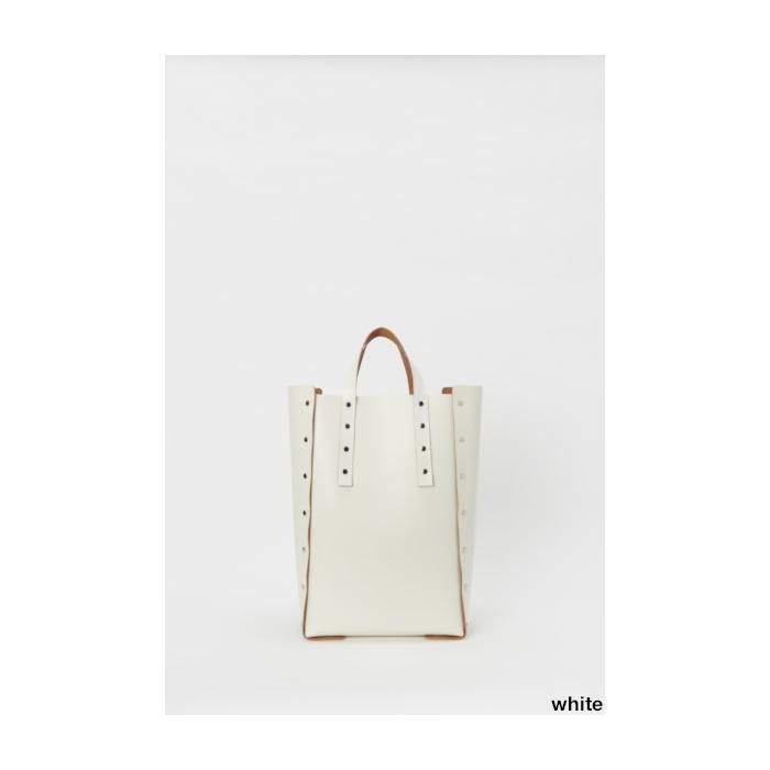 Hender scheme エンダースキーマアッセンブル ハンドバッグ Sサイズ Hender Scheme (エンダースキーマ) assemble hand bag wide M