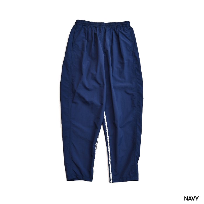 HOLIDAY ホリデイ LINE HOLIDAY TRACK PANTS ラインホリデイトラック