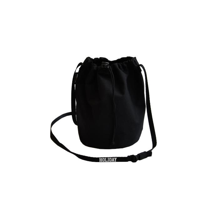 HOLIDAY ホリデイ パッカブルナップサック 店舗限定カラー